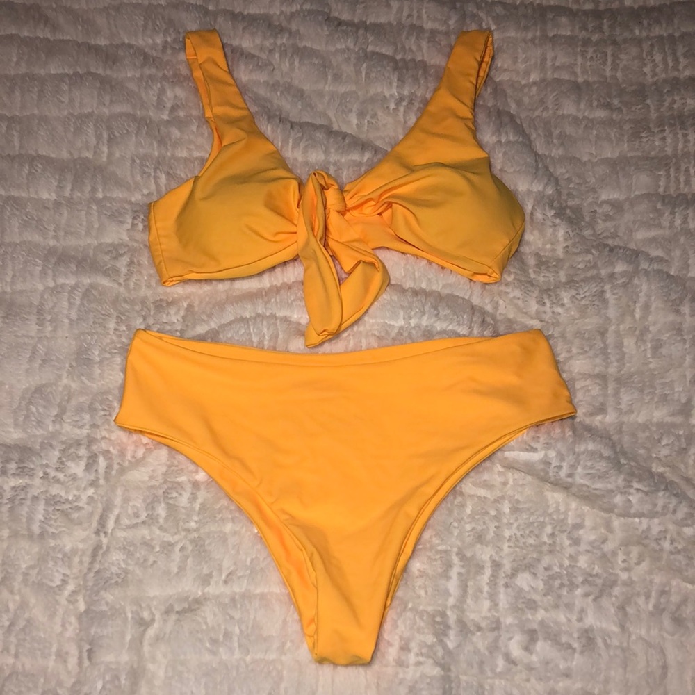 SHEIN swim